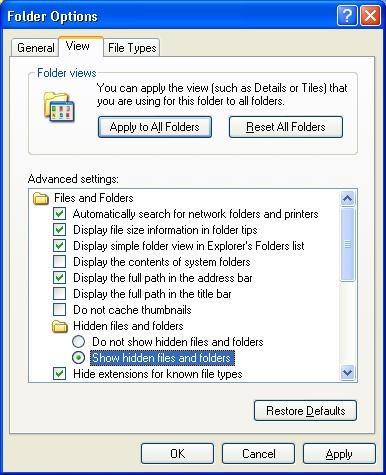 Come esportare e importare le firme in Microsoft Outlook 2007