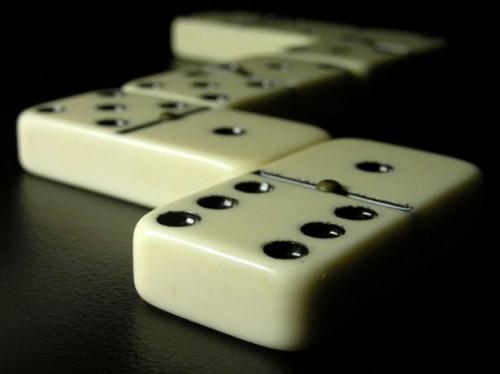 Semplici Domino Giochi online per giocare