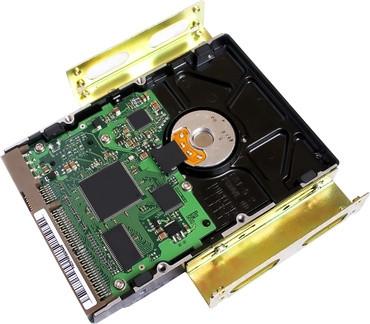 Come rimuovere un Acer 3690 duro del computer portatile