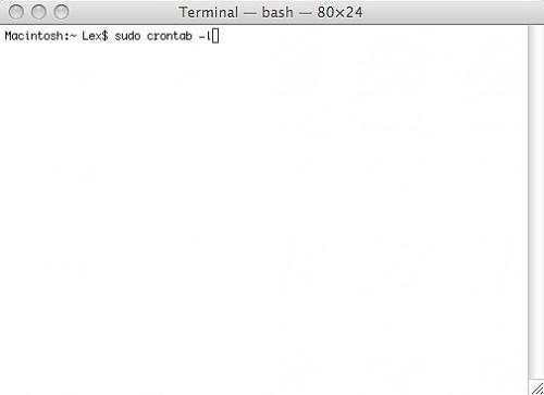 Come rimuovere il Trojan Horse OSX.RSPlug.A dal Mac