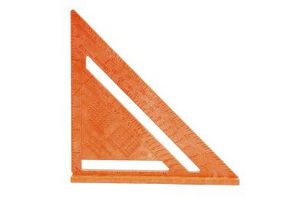 Come fare un triangolo isoscele in Illustrator