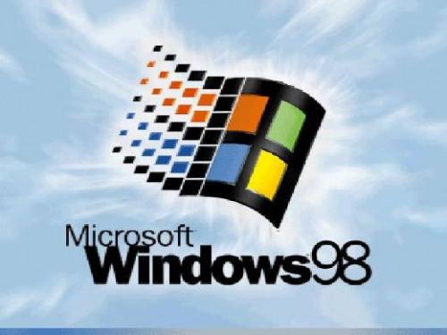 Come formattare un 98 disco rigido di Windows
