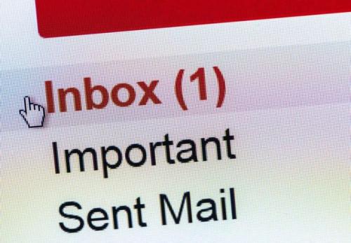 Come trovare messaggi in Gmail