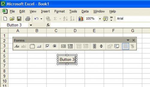 Excel e-mail Tutorial Macro