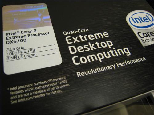 Che cosa cercare quando si acquista un processore del computer