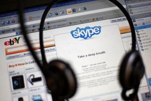 Come scoprire la password di Skype
