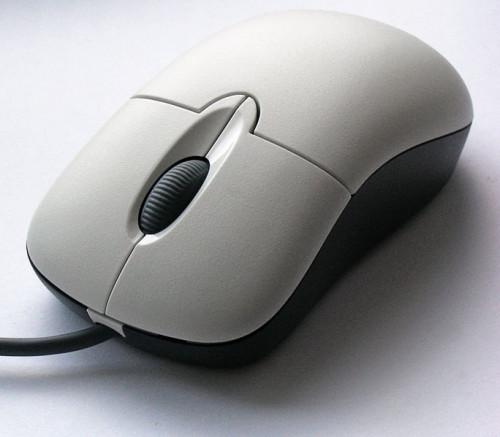 Risoluzione dei problemi del PC mouse