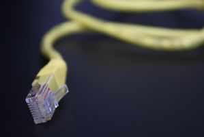 Come ottenere driver Ethernet da una macchina