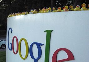 Qual è il modello di business di Google?