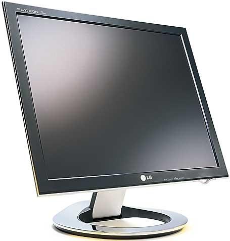 Alternative a un monitor LCD Acer Computer