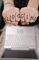 Come attirare più persone a mio Blogspot blog