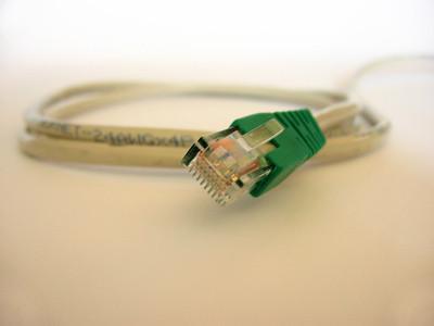 I tipi di connettori Ethernet