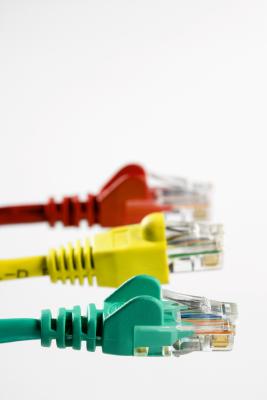 Definire cavo Ethernet
