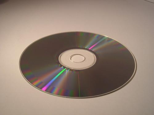 Come masterizzare un DVD-RW