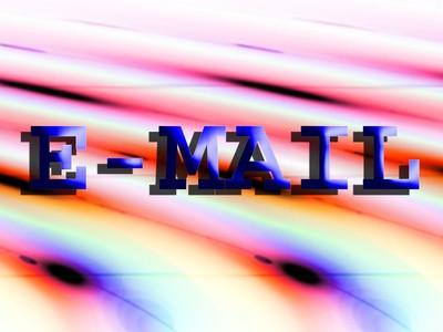 Come inviare e-mail HTML da Apple Mail