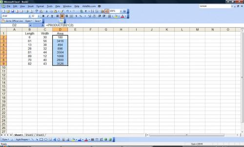 Come utilizzare Microsoft Excel: funzioni semplici