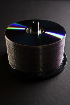 Come utilizzare ImgBurn per fare CD musicali