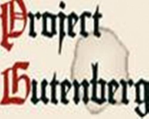 Come usare Gutenberg.org