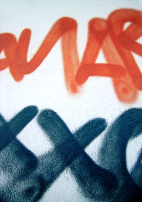 Come modificare un carattere di Graffiti