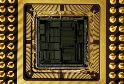 Quali sono registri in un microprocessore?