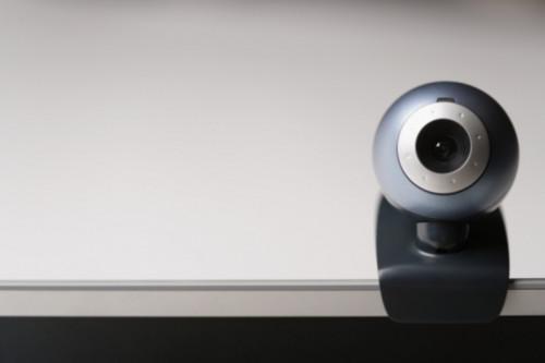 Come guardare la vostra casa con una webcam
