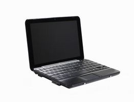 Come aprire un computer portatile HP per la riparazione