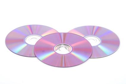 Come confrontare dischi DVD