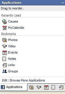 Come ripristinare "Gruppi" a un profilo Facebook
