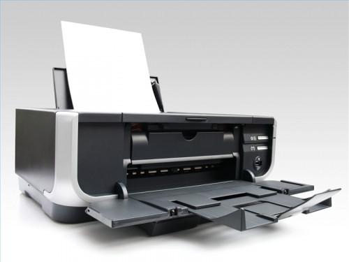 Come utilizzare una stampante