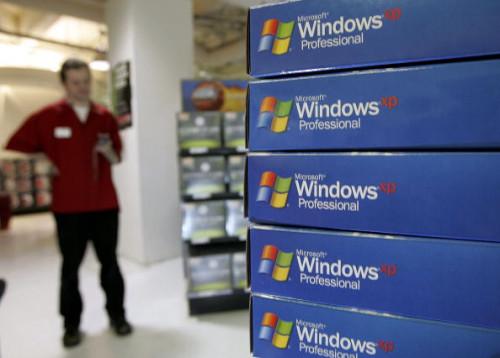 Come convalidare una copia di Windows XP