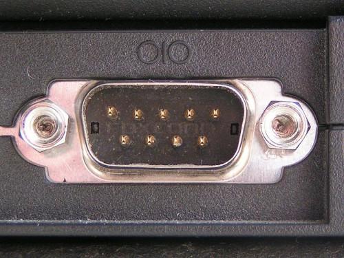 USB a seriale conversione