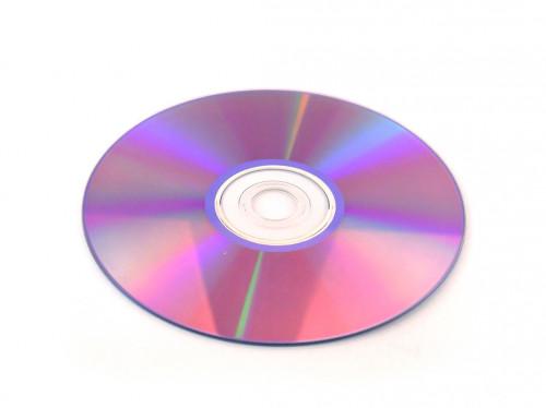 Come masterizzare un CD audio con informazioni Traccia