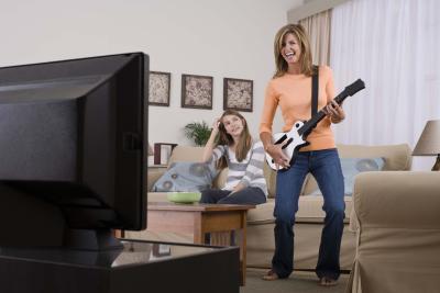 Modo più semplice per fare canzoni personalizzate su Guitar Hero