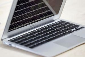 Come risolvere un MacBook Unibody barra spaziatrice