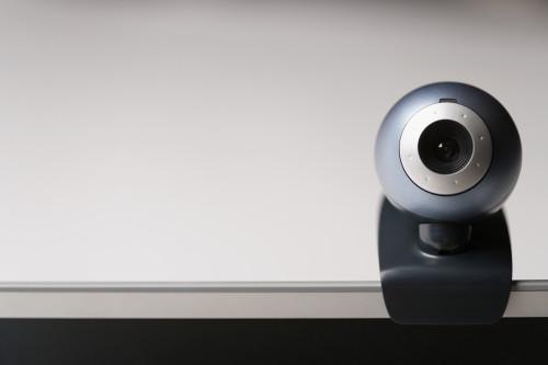 Come installare una webcam per un netbook