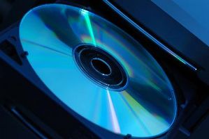 Come creare un CD di ripristino di Windows