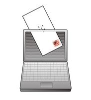 Come posso aggiornare Office 97 File Type-mail Outlook?