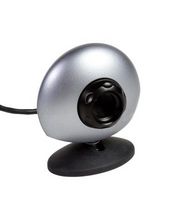 L'invenzione Webcam