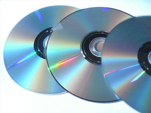 Come faccio a duplicare un CD di dati?