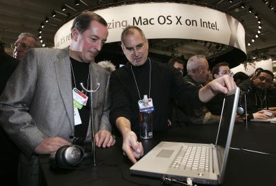 Sarà un Magic Trackpad I lavori per un 2007 MacBook Pro?