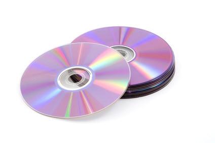 Come strappare i file DVD