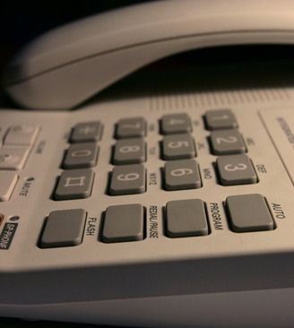 Come utilizzare il servizio Microsoft Fax con una segreteria telefonica esterna