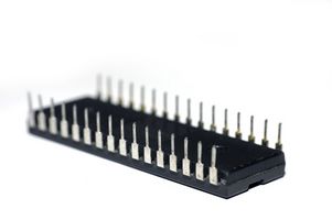 Come sostituire il BIOS Chip in un ThinkCentre A54