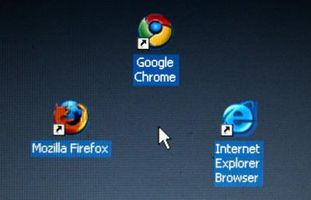 Come modificare la homepage su un browser Firefox