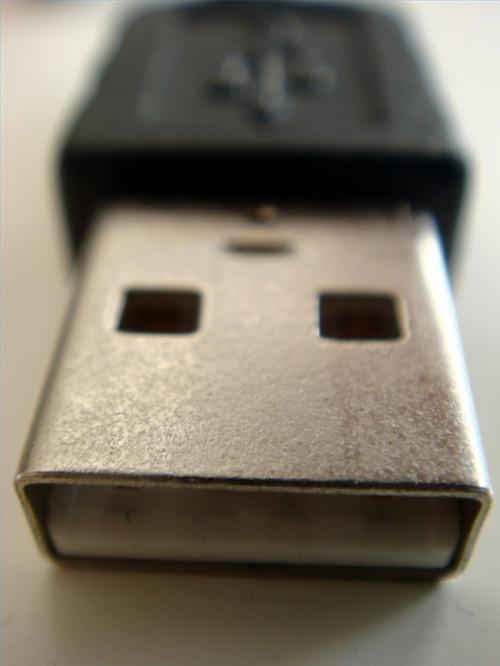 Vs. scheda PCMCIA USB
