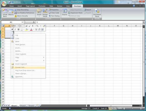 Come sviluppare le macro di Microsoft Excel