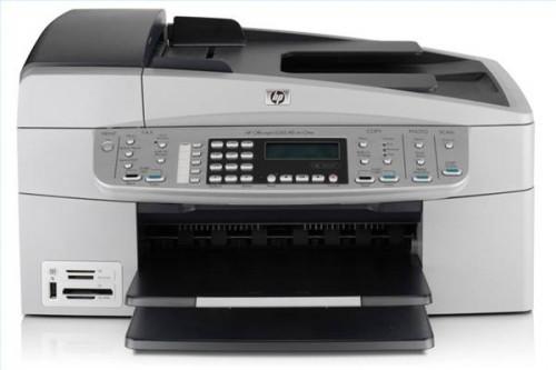 Come installare HP Printer 6310