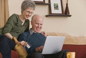Come usare il computer per gli anziani