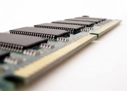 Qual è la velocità di un chip di memoria?