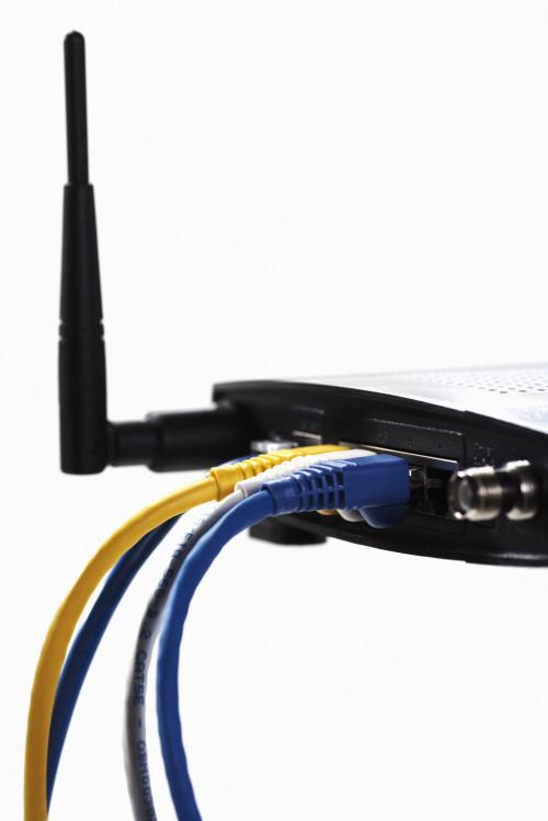 Può un adattatore wireless funziona con qualsiasi router?